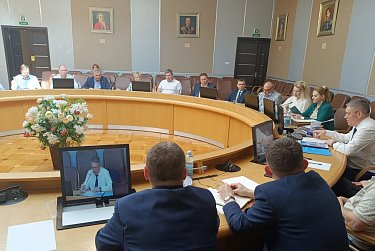 В Оренбурге прошел форум общественных бизнес-обудсменов региона